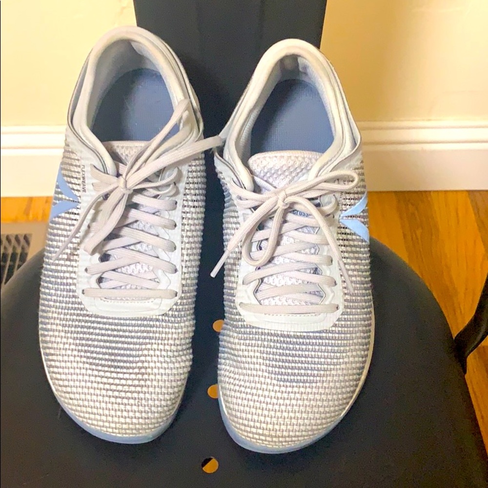 Reebok Nano 8’s